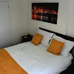Olu Apartments Belem Tower Sefton Park