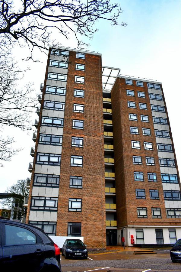 Olu Belem Tower Sefton Park Apartment