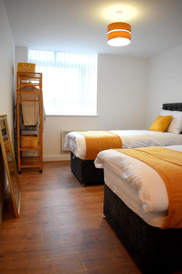 Apartment Olu Belem Tower Sefton Park